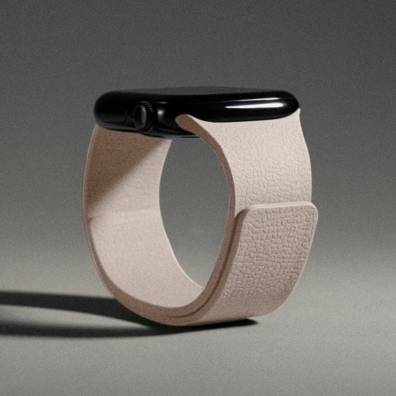 Magnetic Strap for Apple Watch Band Ultra 3 2 49mm Series 11 10 9 8 7 45mm 46mm