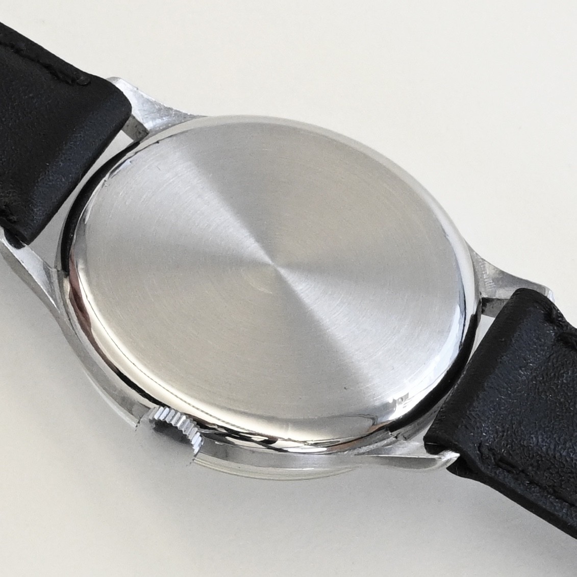 AUTHENTIC GIRARD PERREGAUX MANUAL WIND SERVICED & WORKING CLASSIC DRESS WATCH