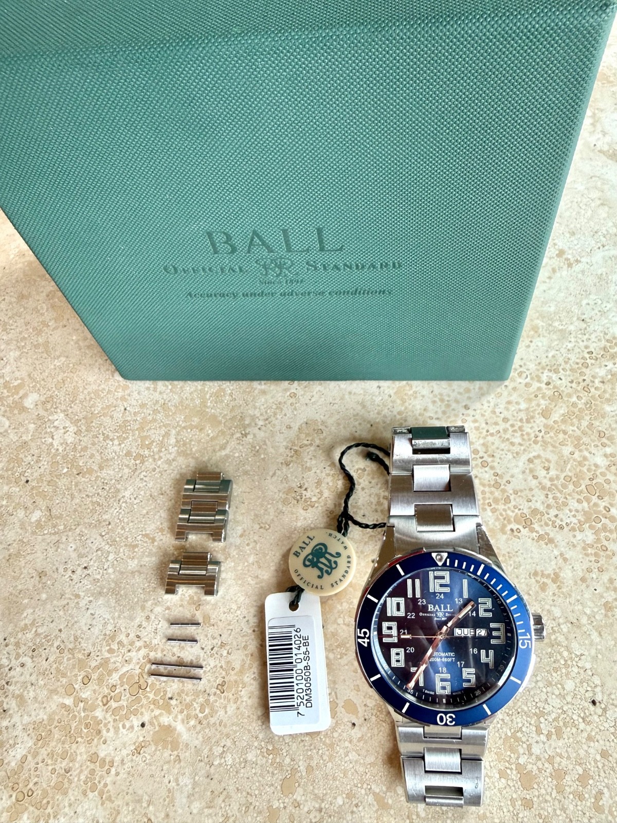 watch