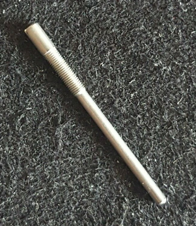 Omega Bracelet Screw Number 124-2359