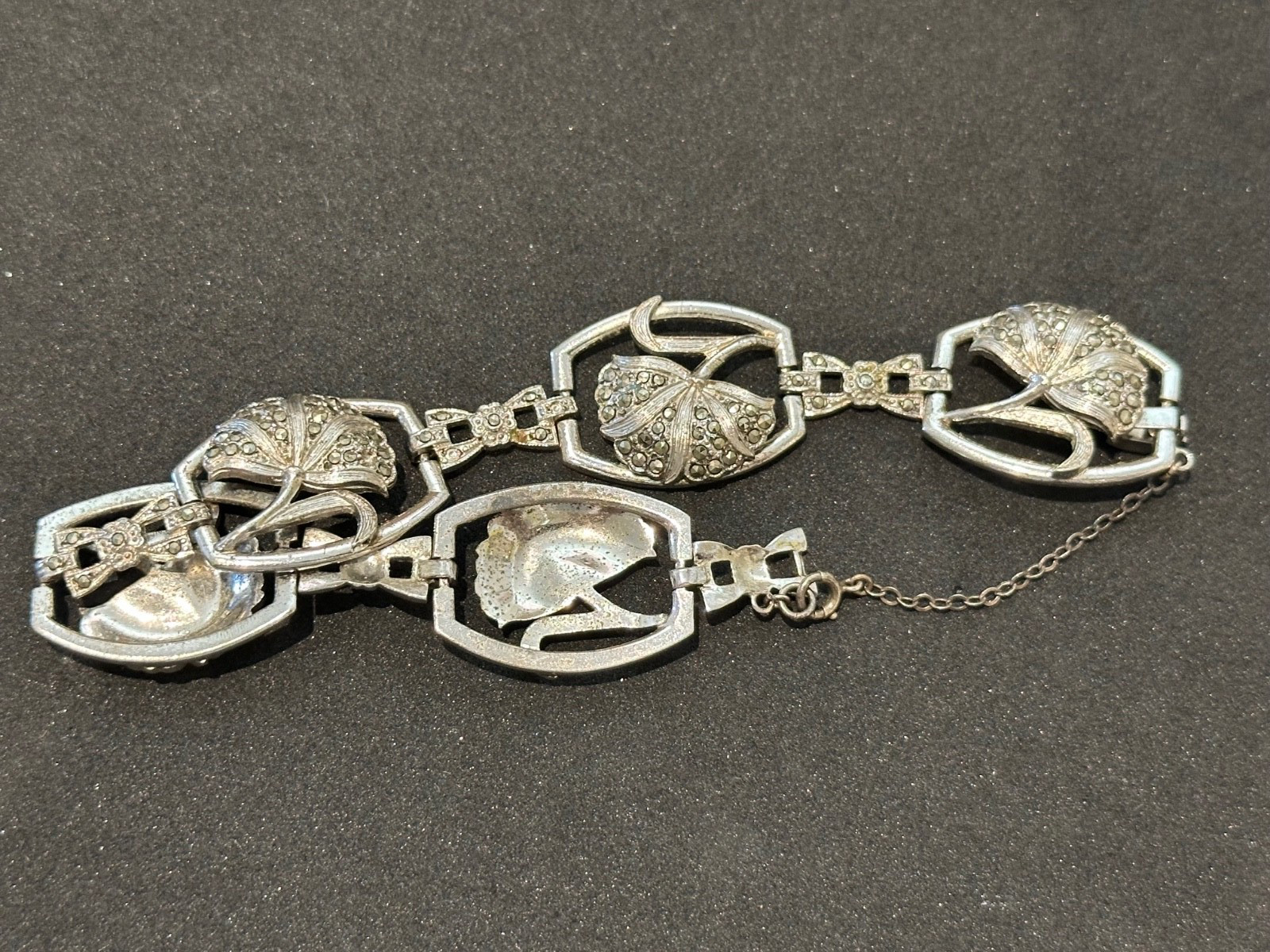 Mixed Bag of Mom’s Vintage Jewelry Valuable? Described as Best I Can Plus BONUS