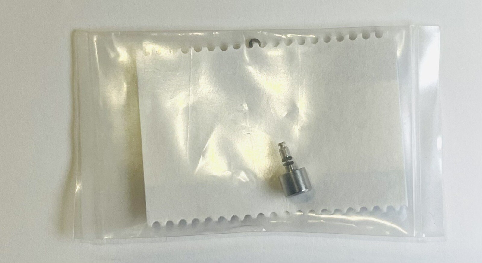 New Genuine Citizen S/s Color Complete Pusher, Push Button Part 508-3036