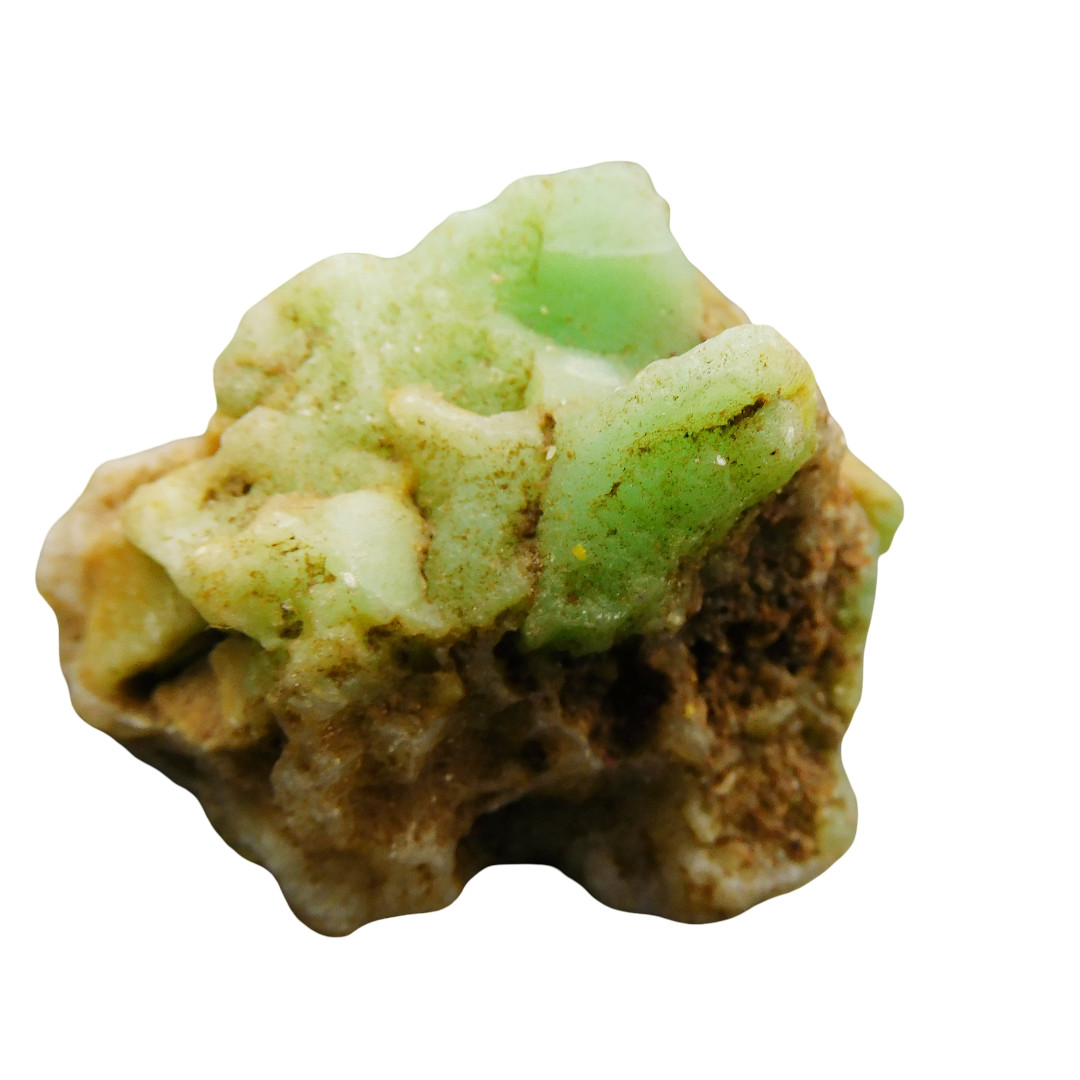 Natural Multi Color Fluorite 50.3 CT Uncut Rough Ct Earth Mined Gems CERTIFIED