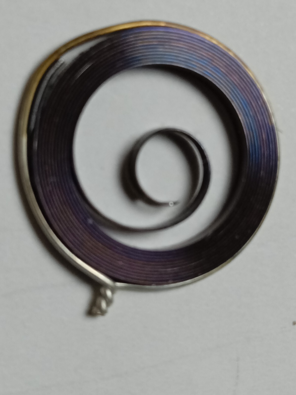 🔰 WATCH MAINSPRINGS S-Form – WATCHMAKER SPARE Swiss