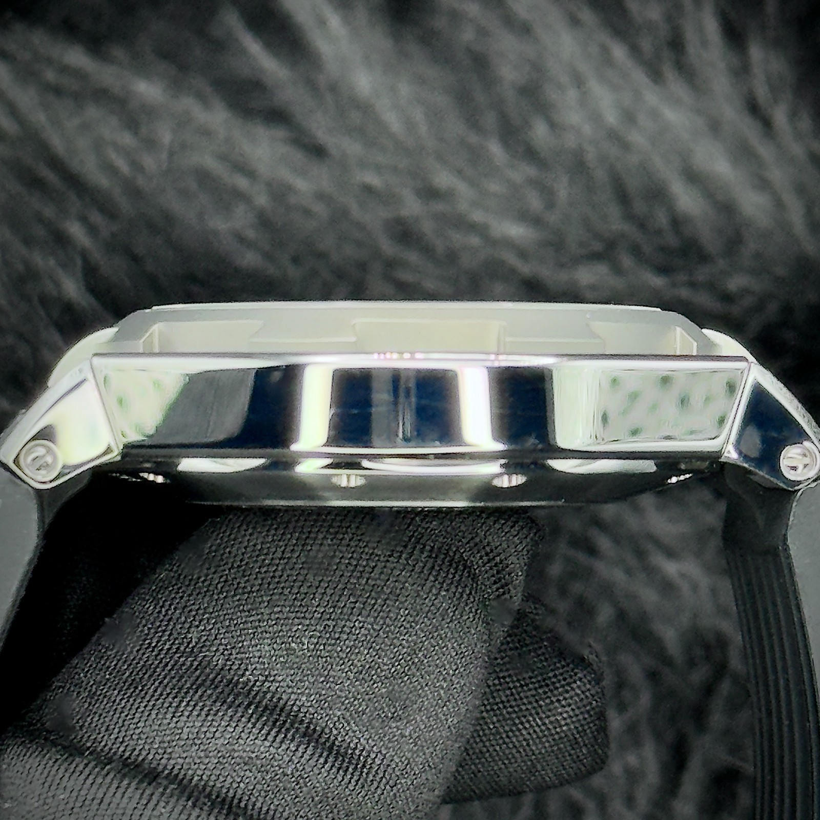 Vacheron Constantin Overseas Dual Time – Ref. 47450/000W-9511