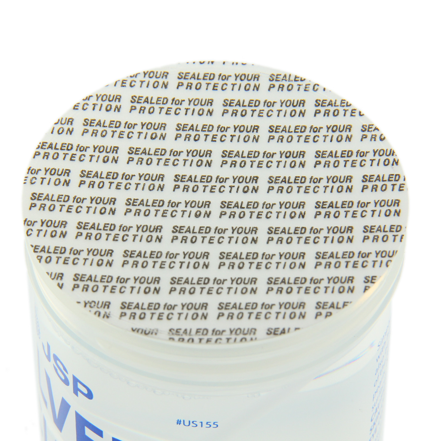 Sterling Silver Dip Cleaner Tarnish Remover 925 Jewelry Cleaning Solution 8oz