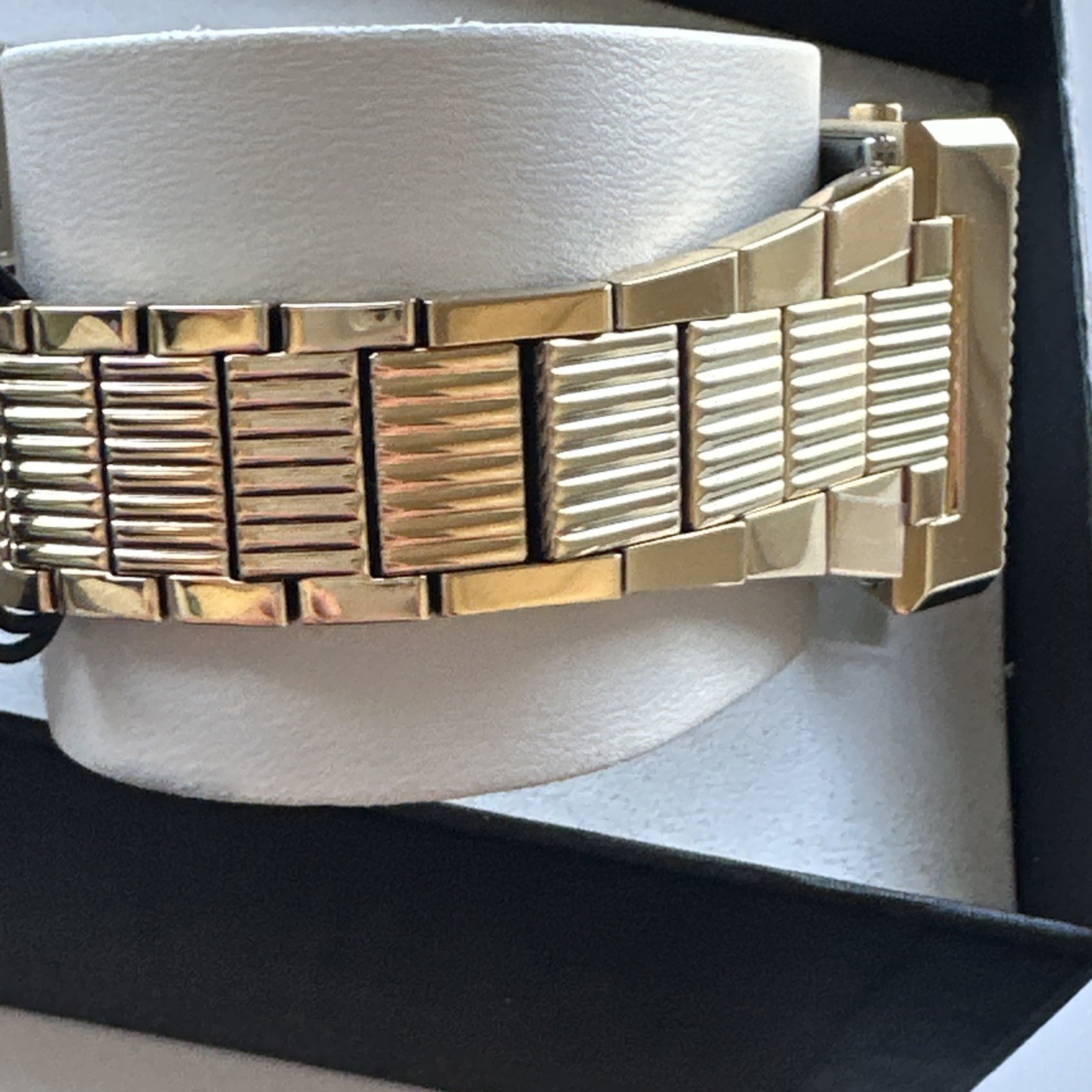 Bulova Computron Wrist Watch for Men – 97C110