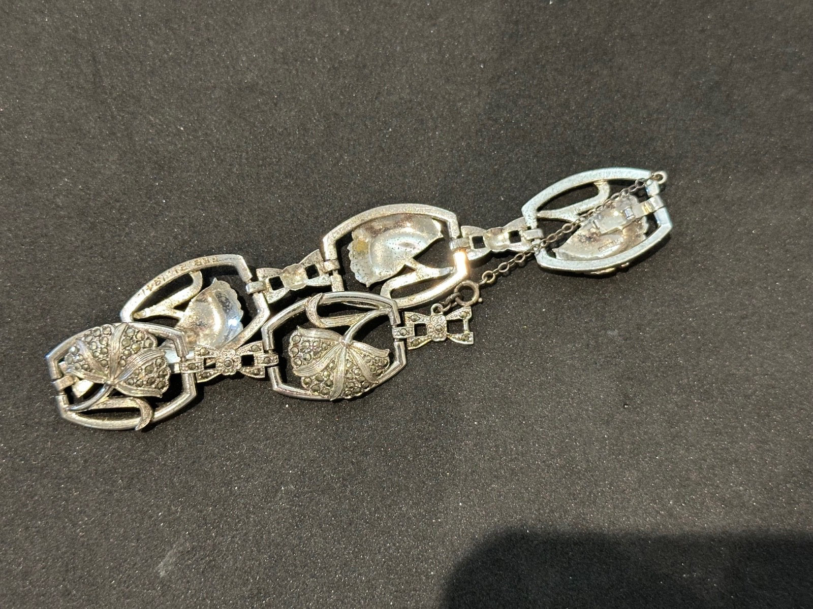 Mixed Bag of Mom’s Vintage Jewelry Valuable? Described as Best I Can Plus BONUS