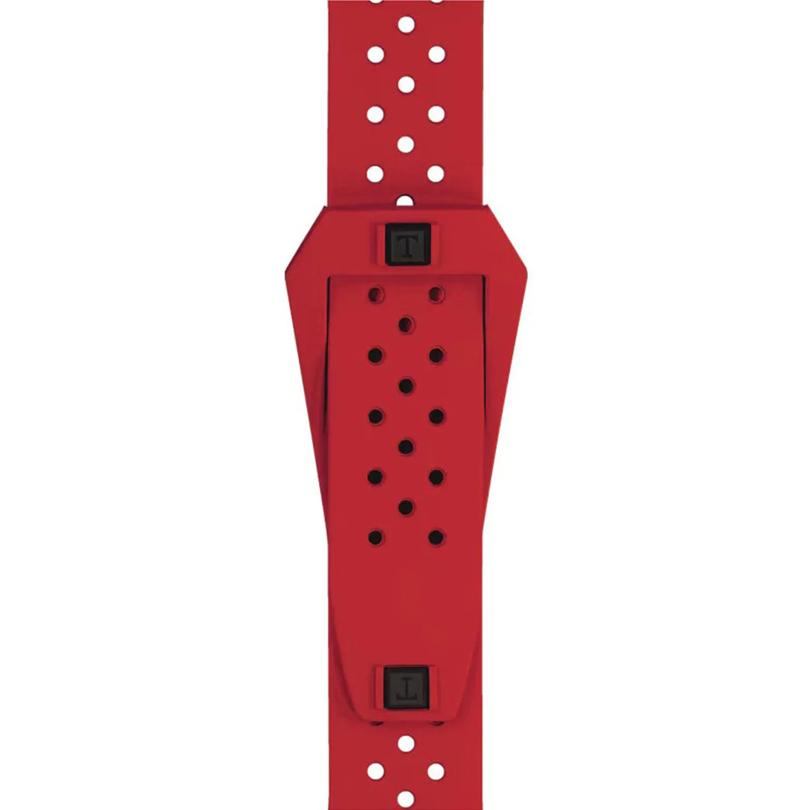 Tissot Sideral S Powermatic 80 Automatic Red Men’s Watch – T145.407.97.057.02