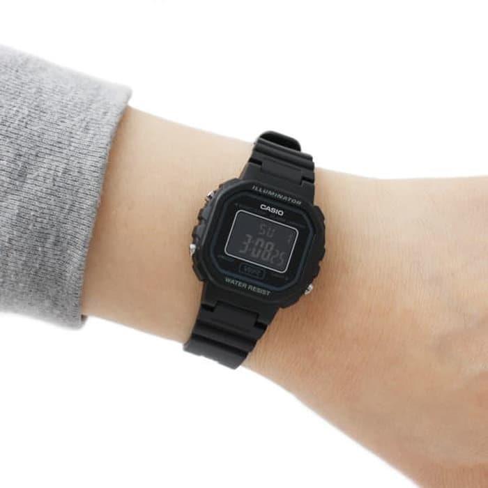 Casio LA-20WH-1B Youth Series Digital Watch
