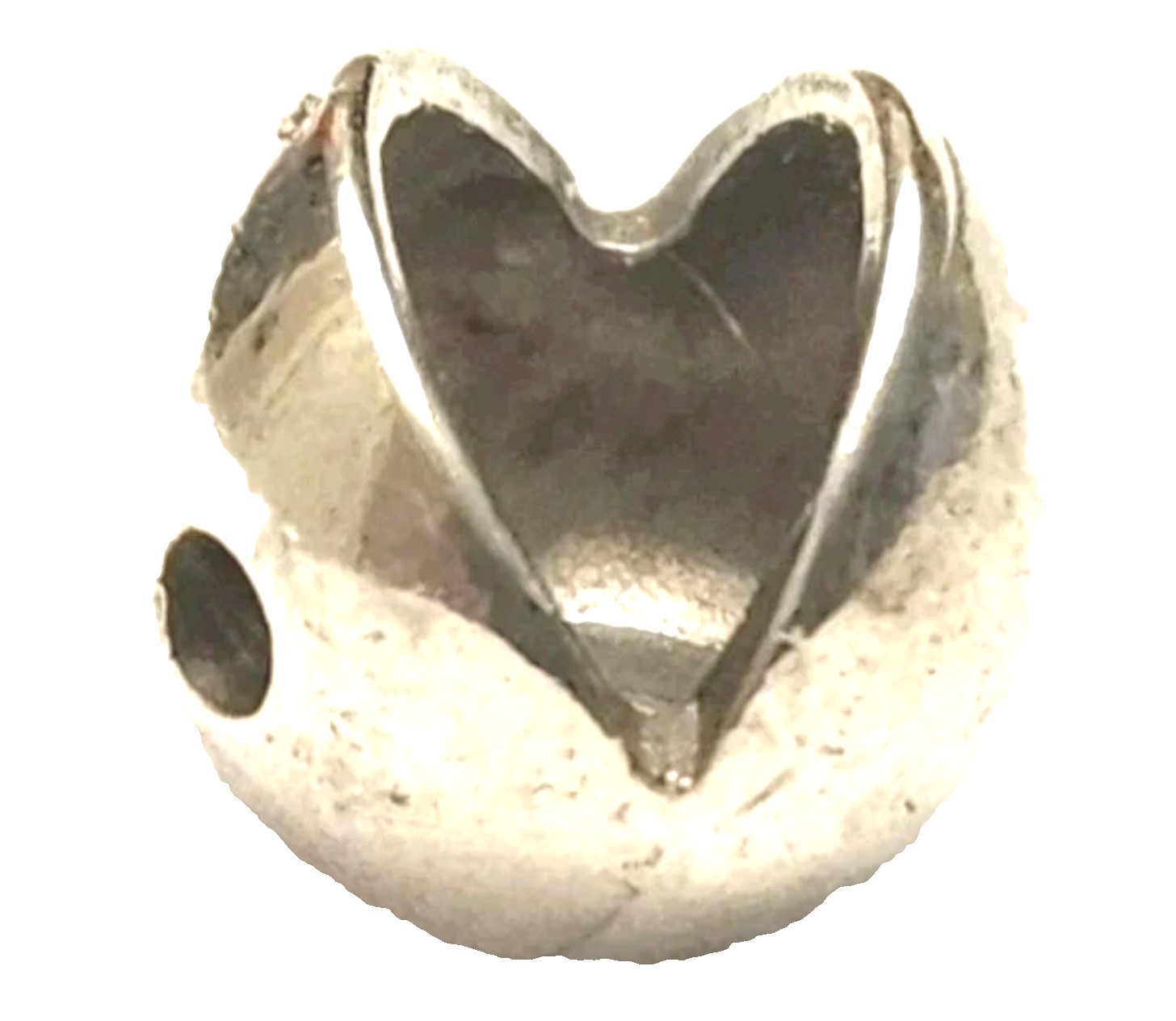 Trollbeads RARE TREASURE PACMAN Ghost Fighter Bead TAGBE-00236