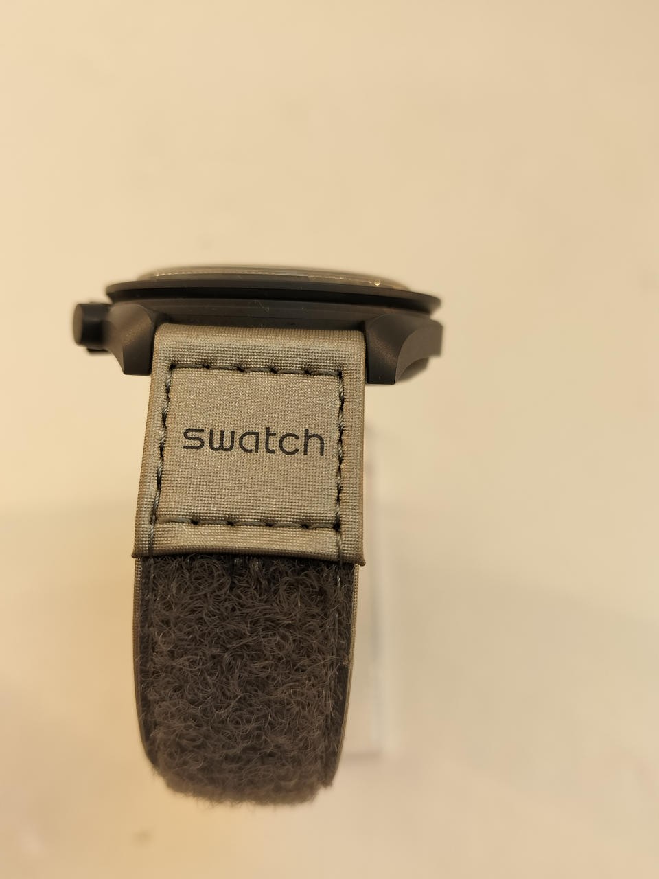 Omega x Swatch MoonSwatch Mission to Mercury SO33A100 Quartz w/ Box