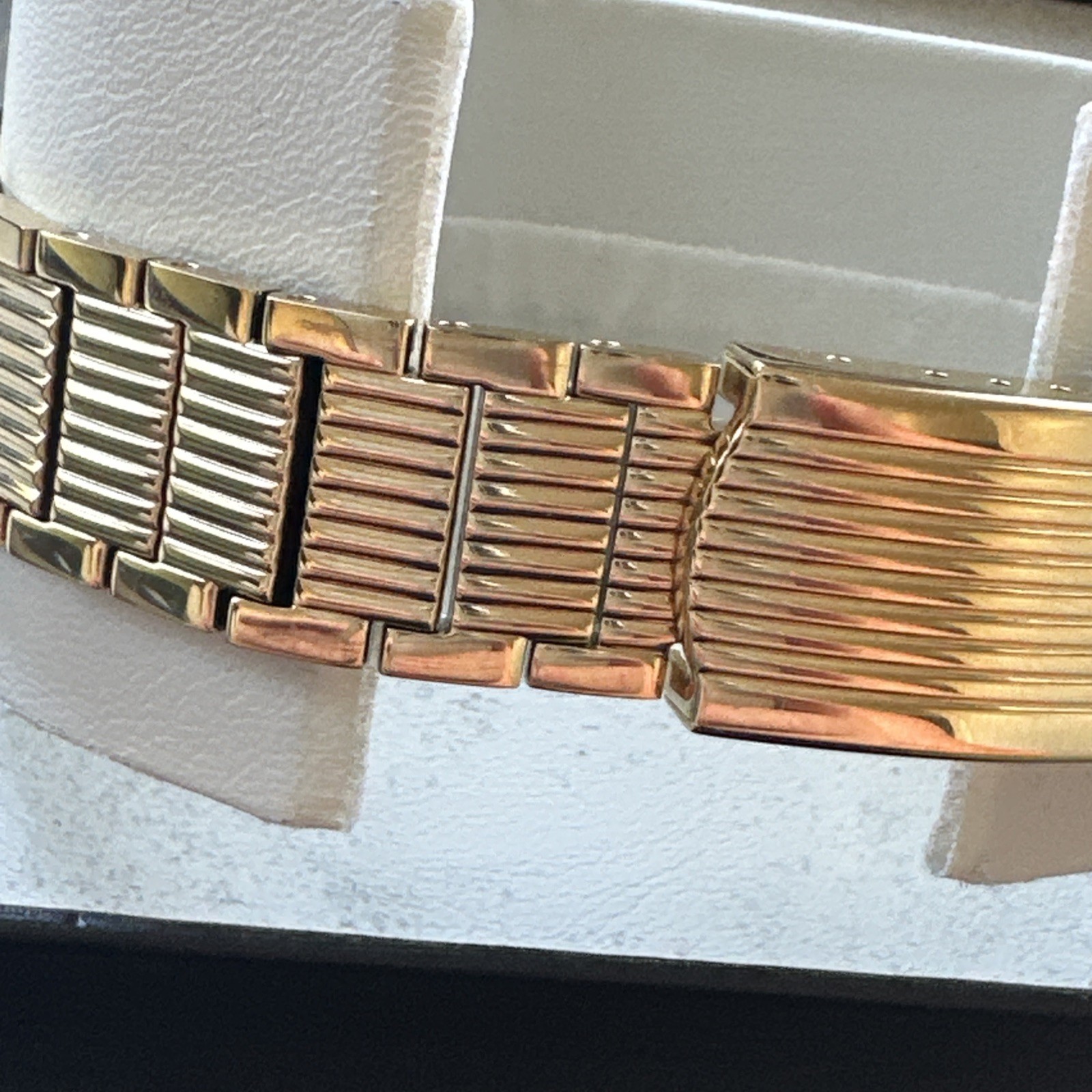 Bulova Computron Wrist Watch for Men – 97C110