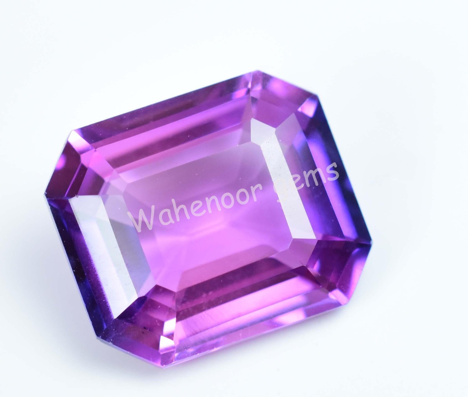 Natural 11.65 Ct Boysenberry Sapphire AGL Certified Fabulous Loose Gemstone