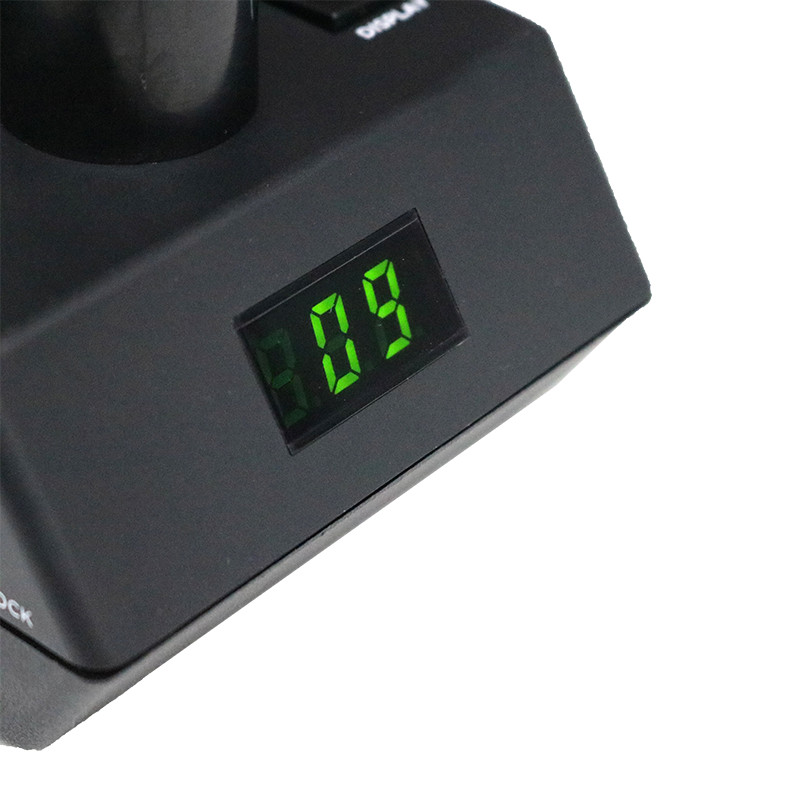 Presidium Duo Tester II – Colored Stone and Dia/Moissanite Tester – NEW IN BOX