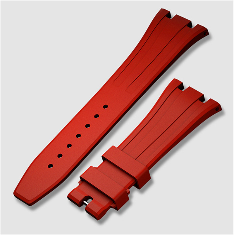 For Casioak GA2100/2110 Mod Kit 4rd Gen Royal Oak Metal Bezel Case Rubber Strap