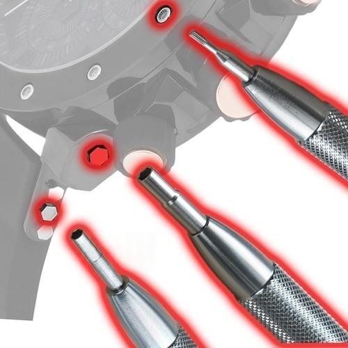 Watch Bezel/Case Back/Band/Case Screwdriver for Jacob & Co. Epic II Watch Tools-