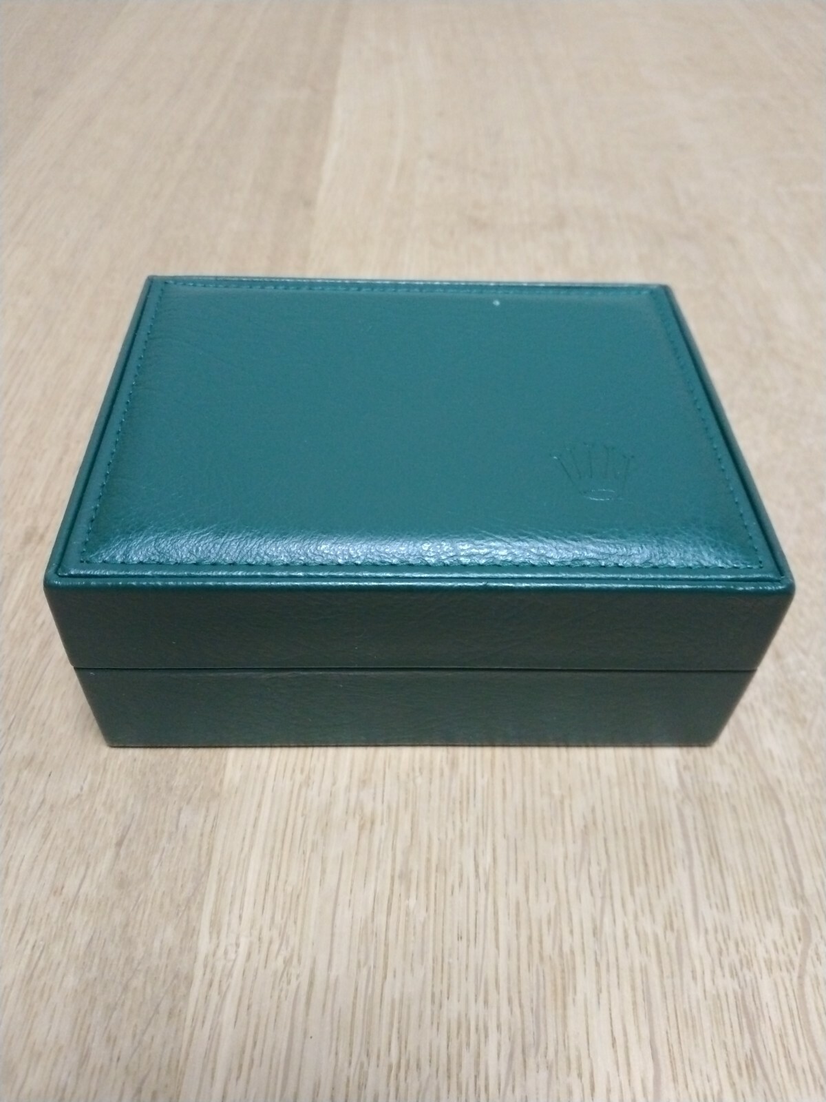 ROLEX OYSTER PERPETUAL 67180 WATCH BOX CASE 11.00.01. 100%Authentic FZ6717