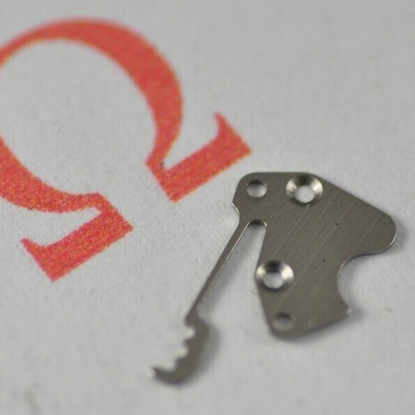 Omega part 563-1110 lever spring movement 563 564 565 750 751 752 611 613