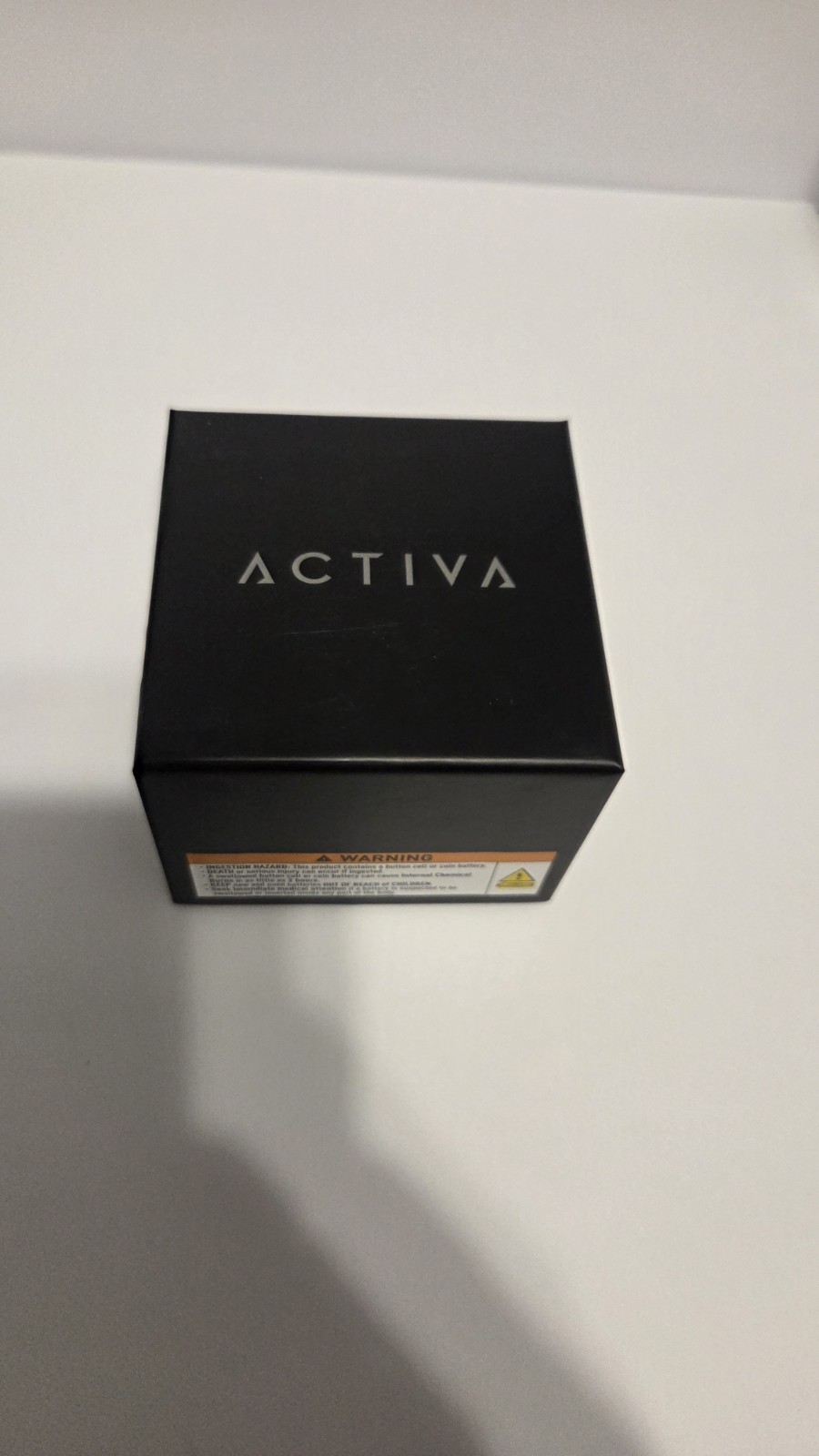 ACW8089-004 #38 Men’s Activa X Invicta. 58mm Teal, blue
