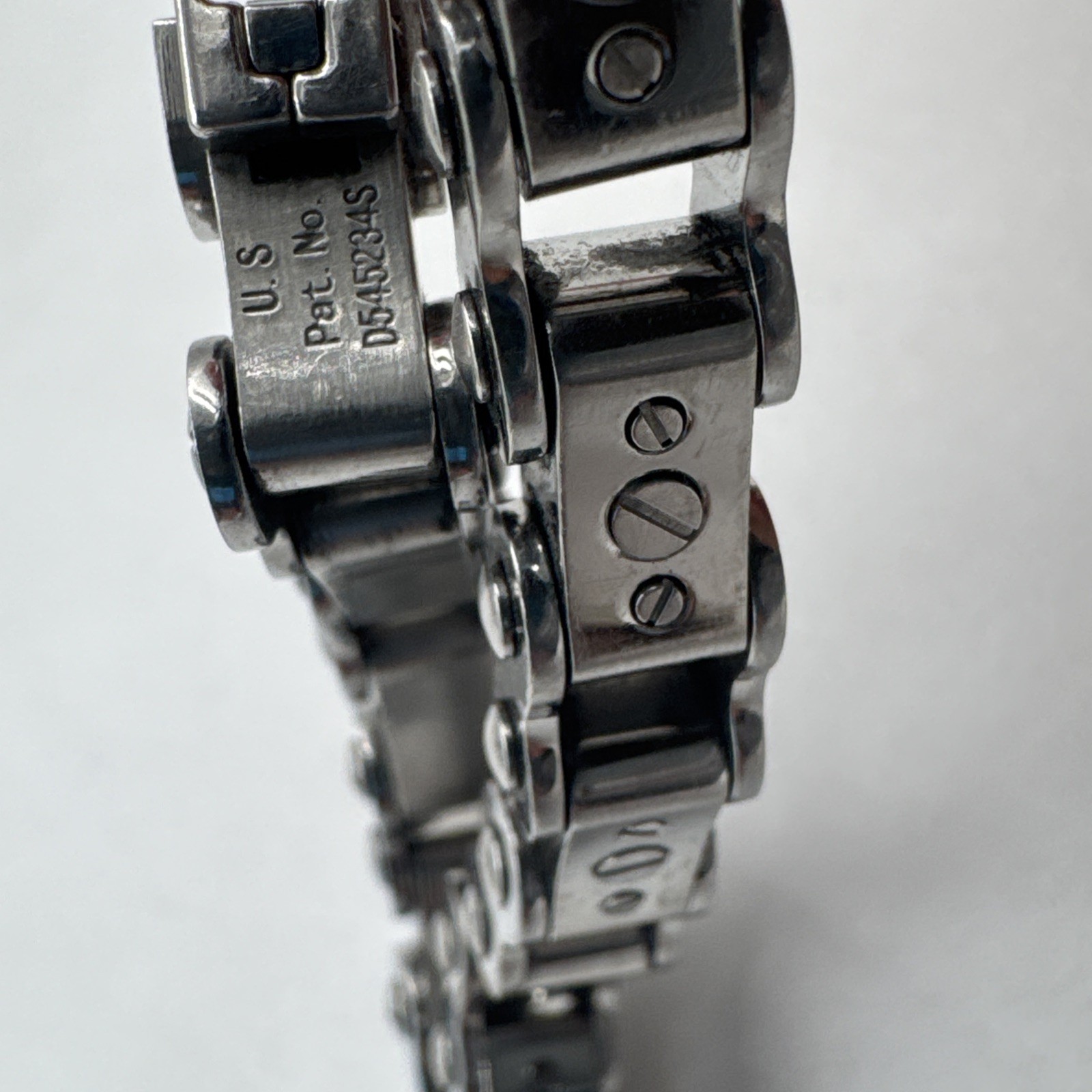 Icelink Bicycle Chain Bracelet
