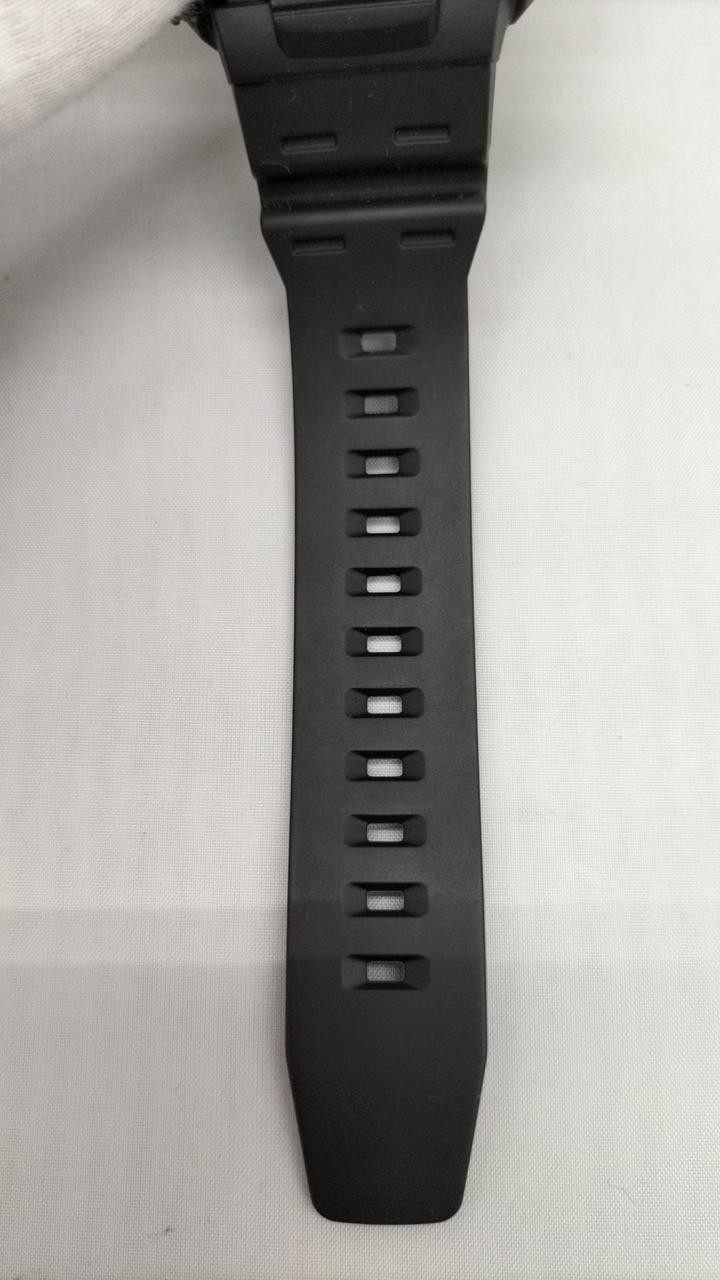 CASIO DW-291H Wristwatch Used