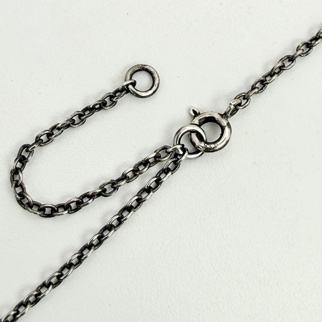 JAM HOME MADE Plate Necklace