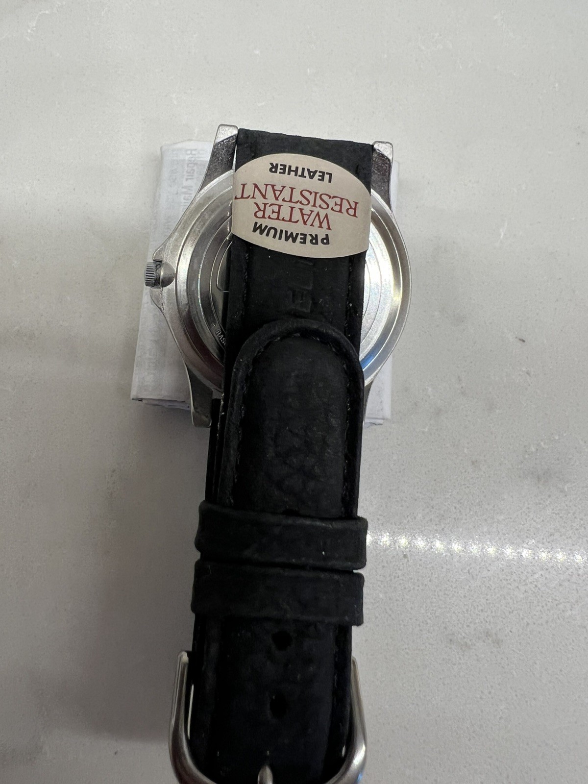 Timex Expedition Men’s Watch – Indiglo Date New Working Condition!
