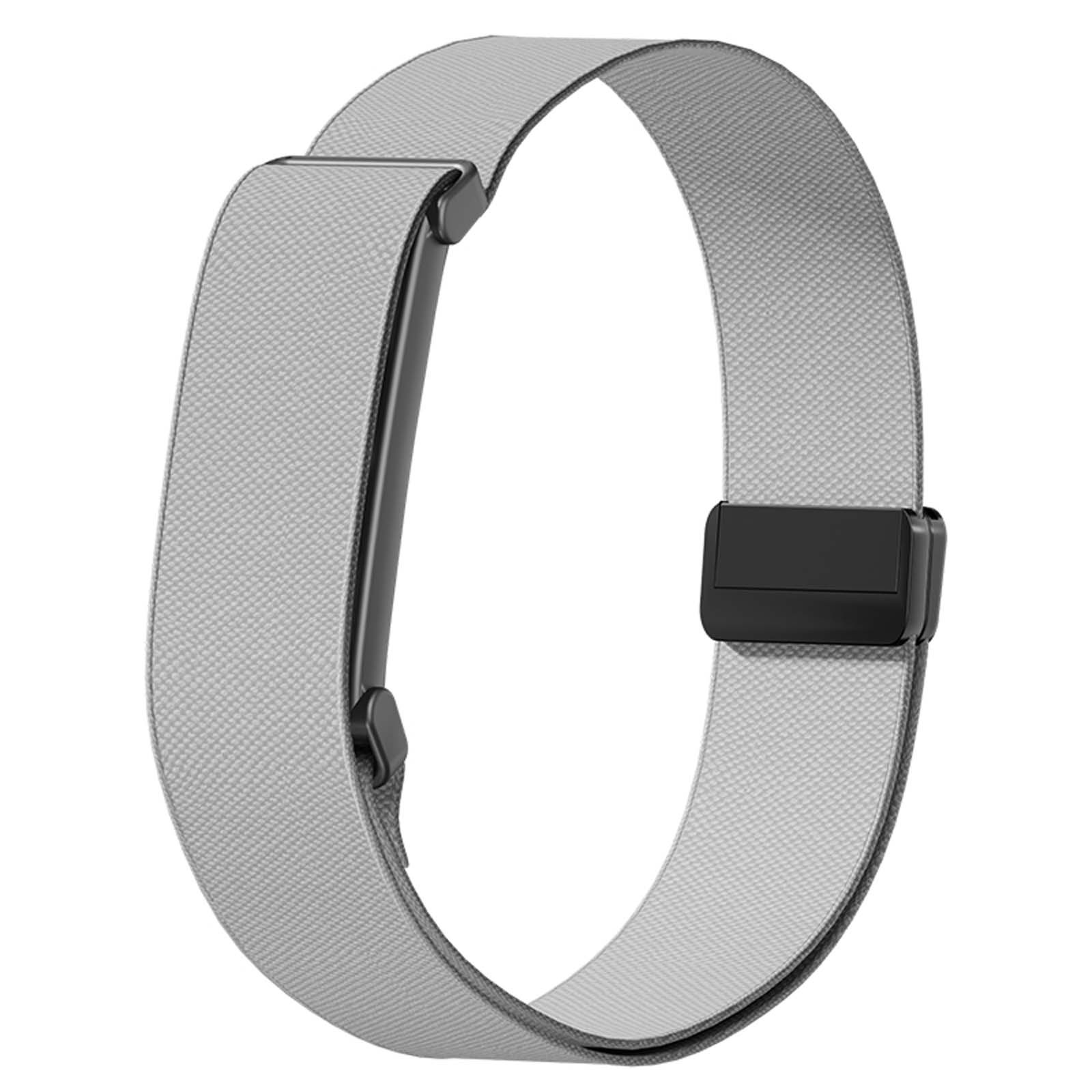 Nylon Sports Adjustable Loop Armband Bicep Strap For Google Fitbit Air 2026 Band
