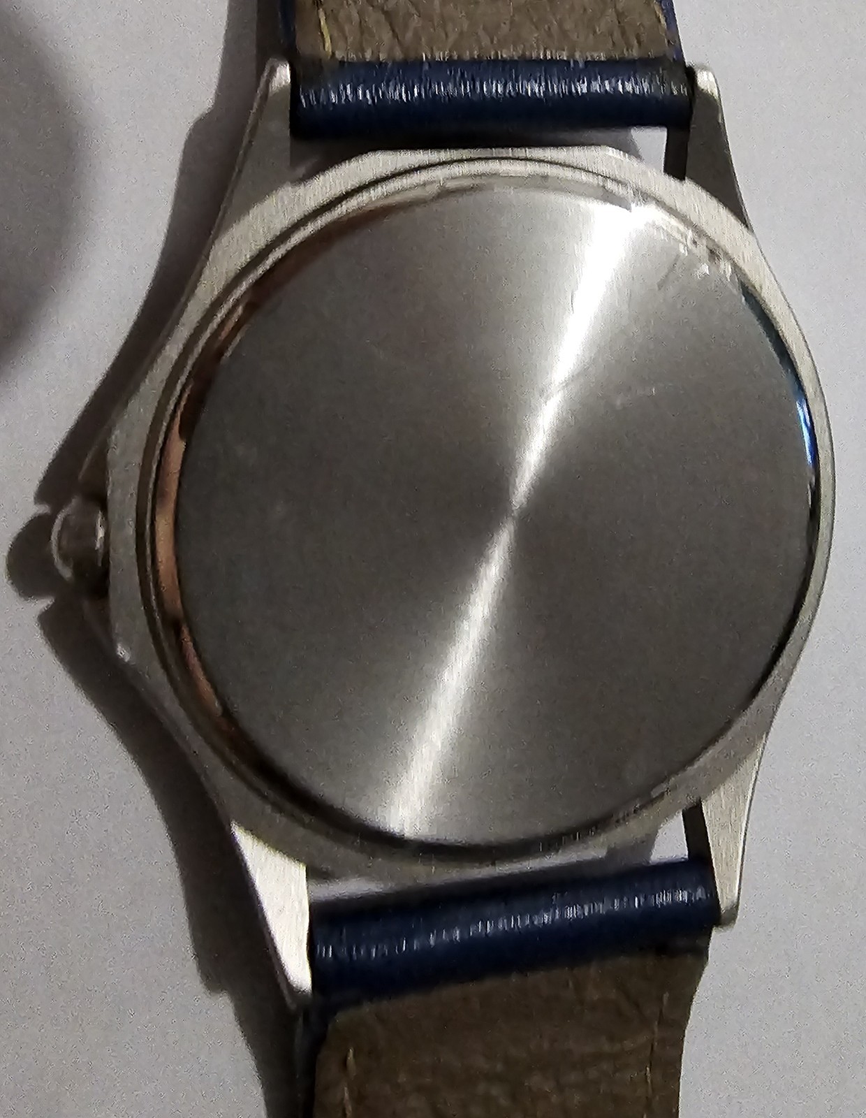 VINTAGE 1997 CLUB MONACO GRIMALDI 700 YEARS MONTE-CARLO AUTOMOBILE WATCH