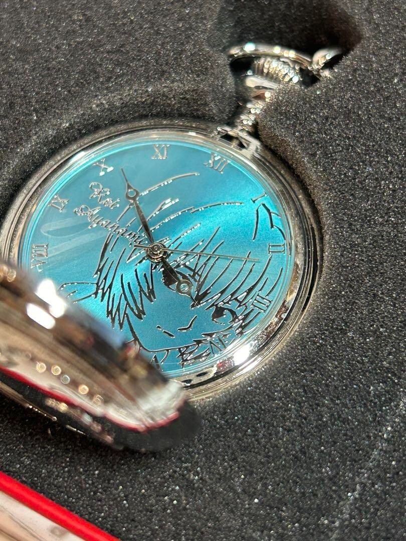 Evangelion Keychain Watches Watch Set of 3 ro