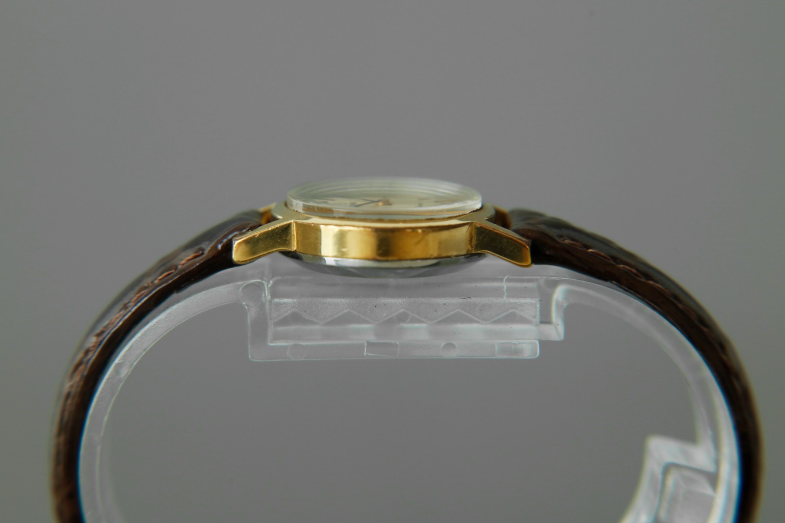 [Exc+5] Vintage Omega Geneve Cal.620 Ref.511.0412 Stripe Manual Women’s Watch