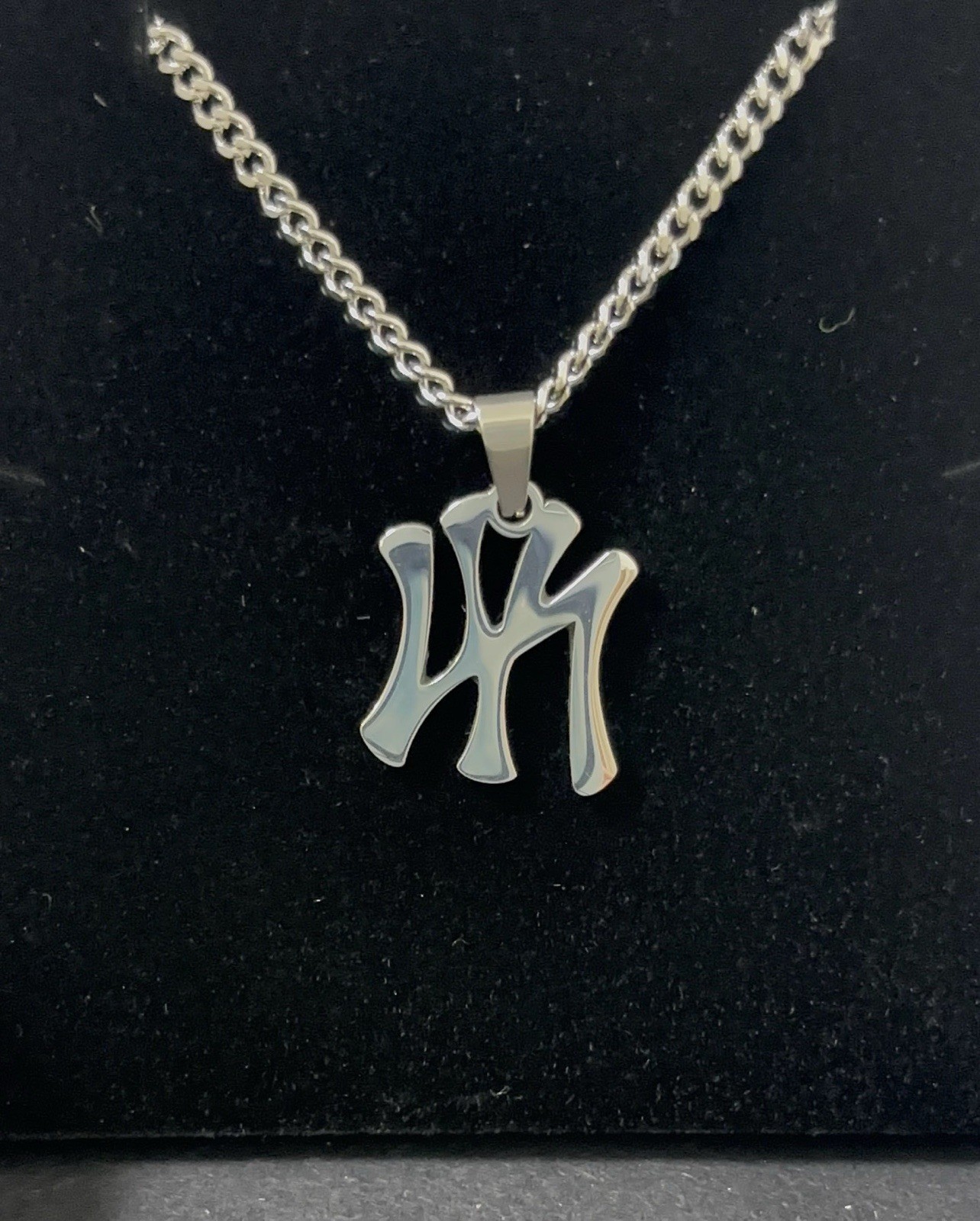 Inspire Jewelry New York Chain Necklace For Women And Men