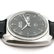 Seiko ‘Seiko 5 Actus’ Mechanical 1960s 1679