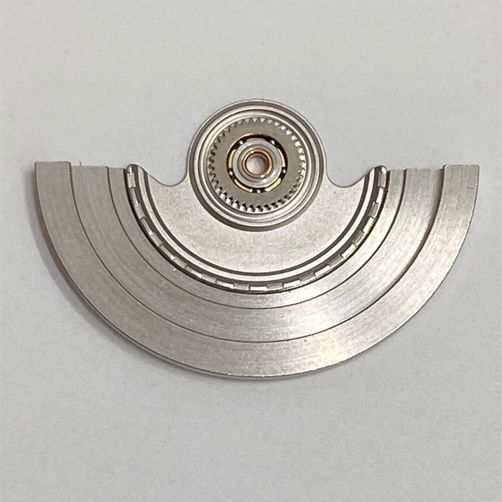 Rotor Oscillating Weight Fit for ETA2824 2834 2836 Movement Disassembled Parts