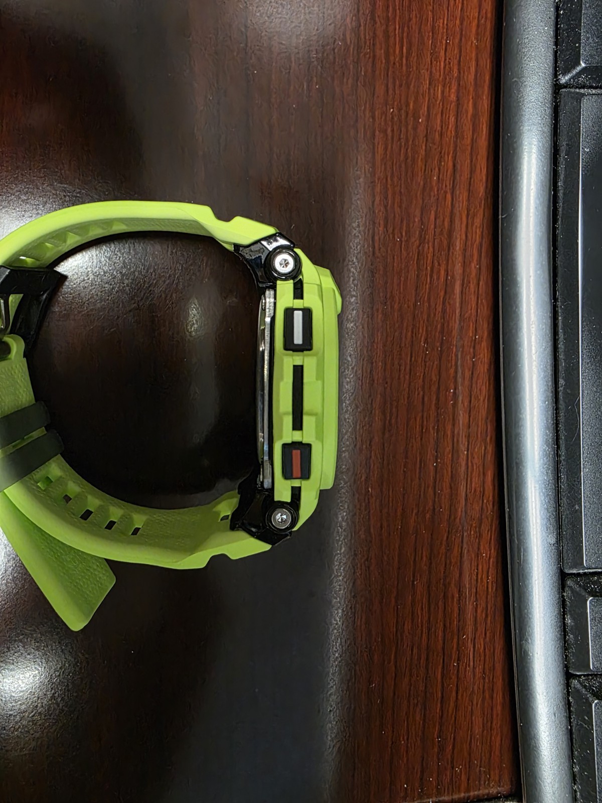 Casio G-Shock GBD-200-9 Bluetooth Full Kit Excellent Condition