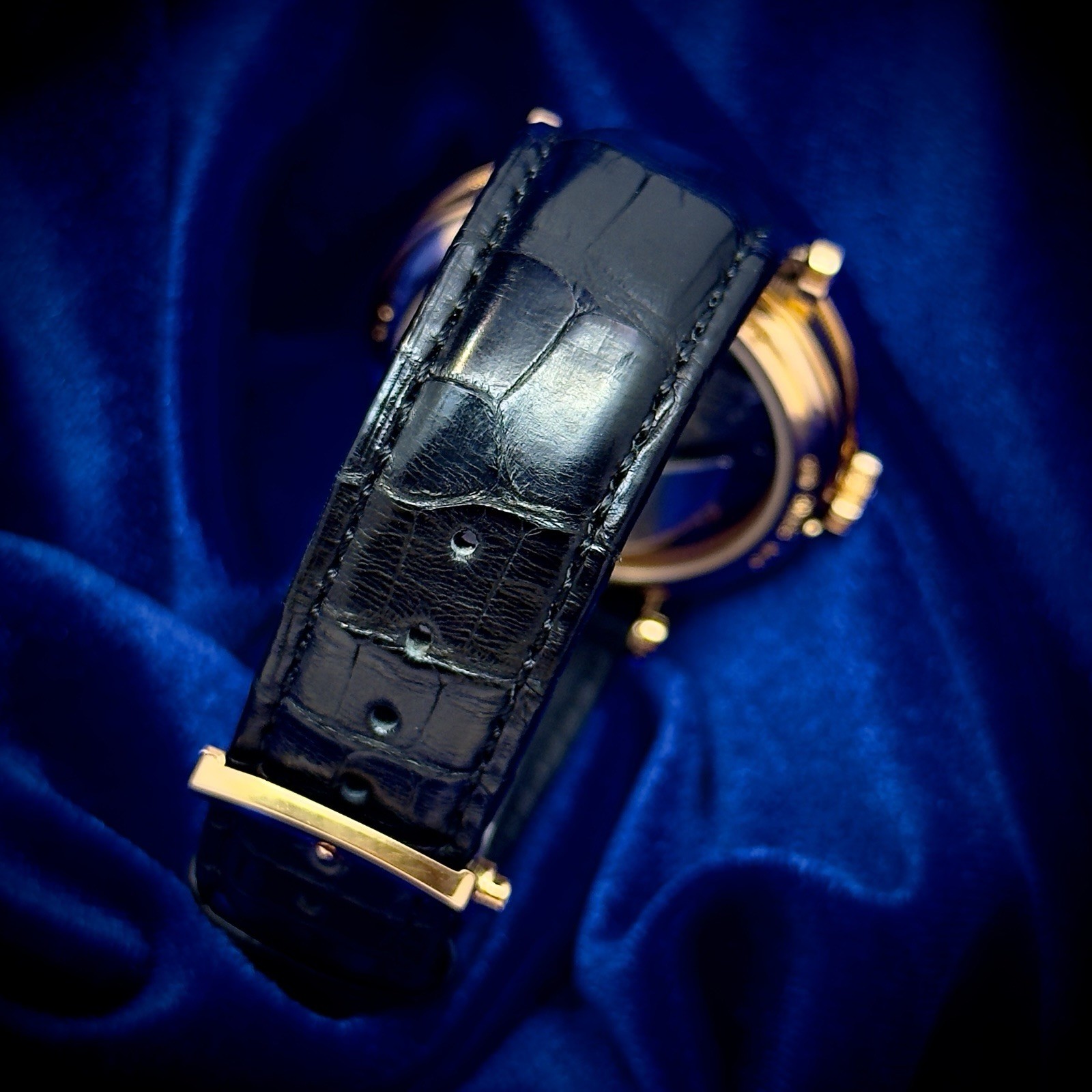 Breguet Tradition Seconde Rétrograde – 7097BR/G1/9WU 2024 Rose Gold Complete Set