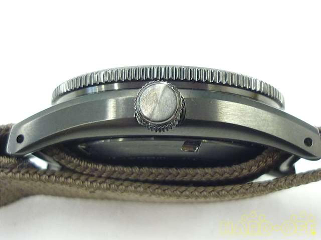 SEIKO SBDC153 Automatic Mechanical Watch