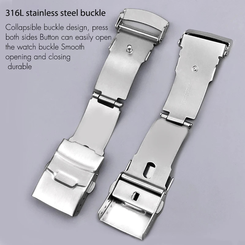 17 21mm Rubber Watch Band Strap For Tissot T048 T-Race T-Sports Bracelet