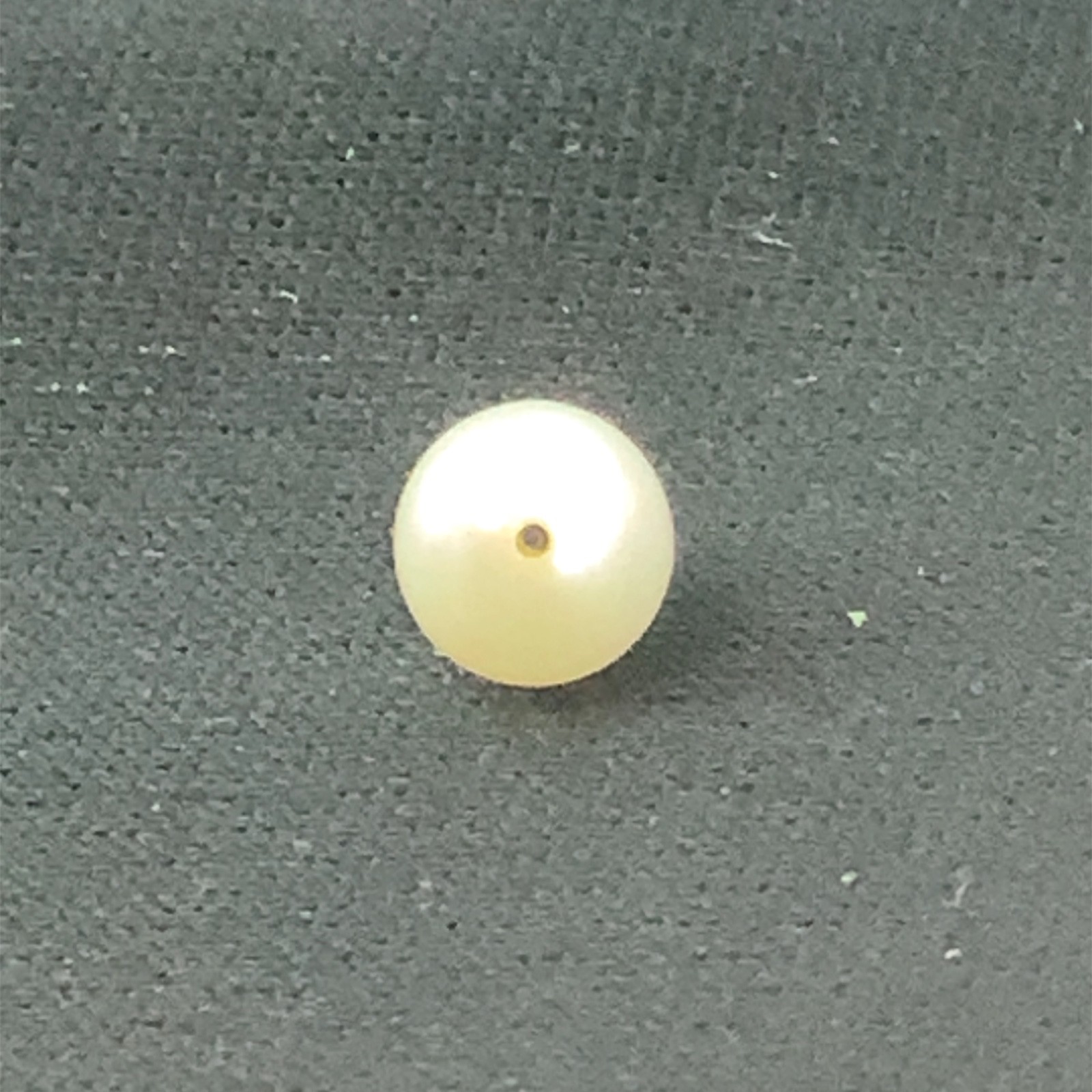 Lot of 173 Genuine Cultured Freshwater Pearls Gemstone Jewelry Drilled – 5-6mm