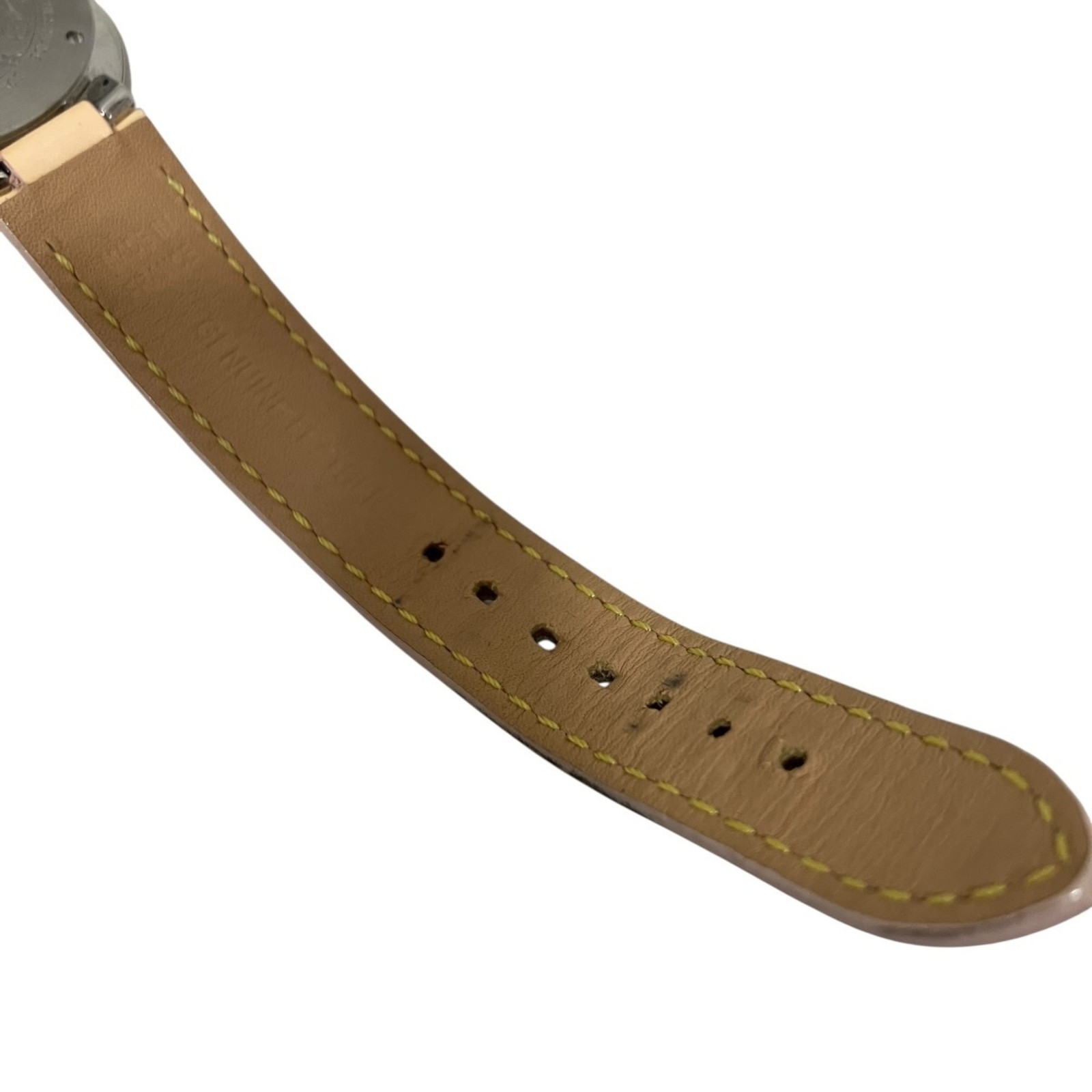 Louis Vuitton Tambour Monogram PM Watch, Verny, Total Weight 36.3g… GZl1irxp