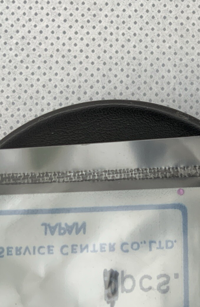 Seiko 011 212 Jewel Watch Part. Price Is For One Jewel. NOS