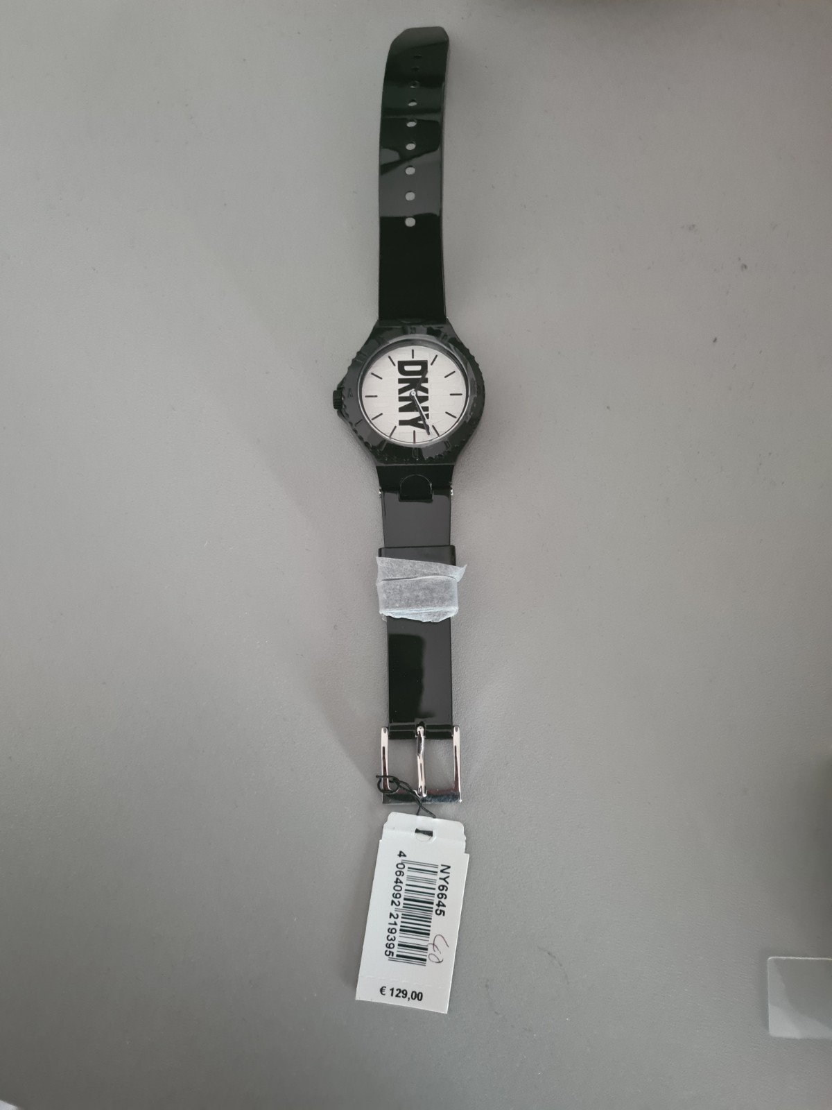 Brand New In Box DKNY Womens Watch