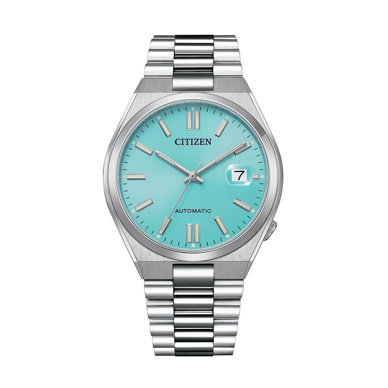 Citizen Men’s Tsuyosa Automatic Watch- NJ0151-53M NEW