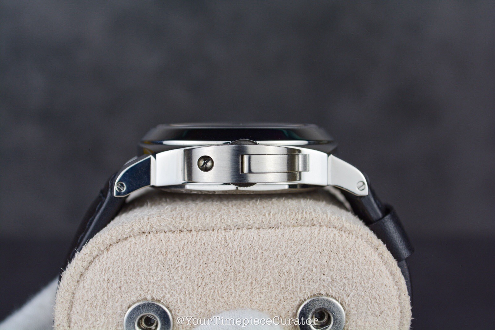 Panerai Luminor PAM00112 PAM 112 – 44mm – Leather Strap – B & P – DISCONTINUED
