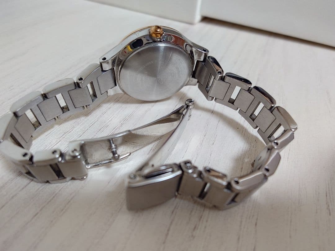 CITIZEN xC ladies’ watch analog
