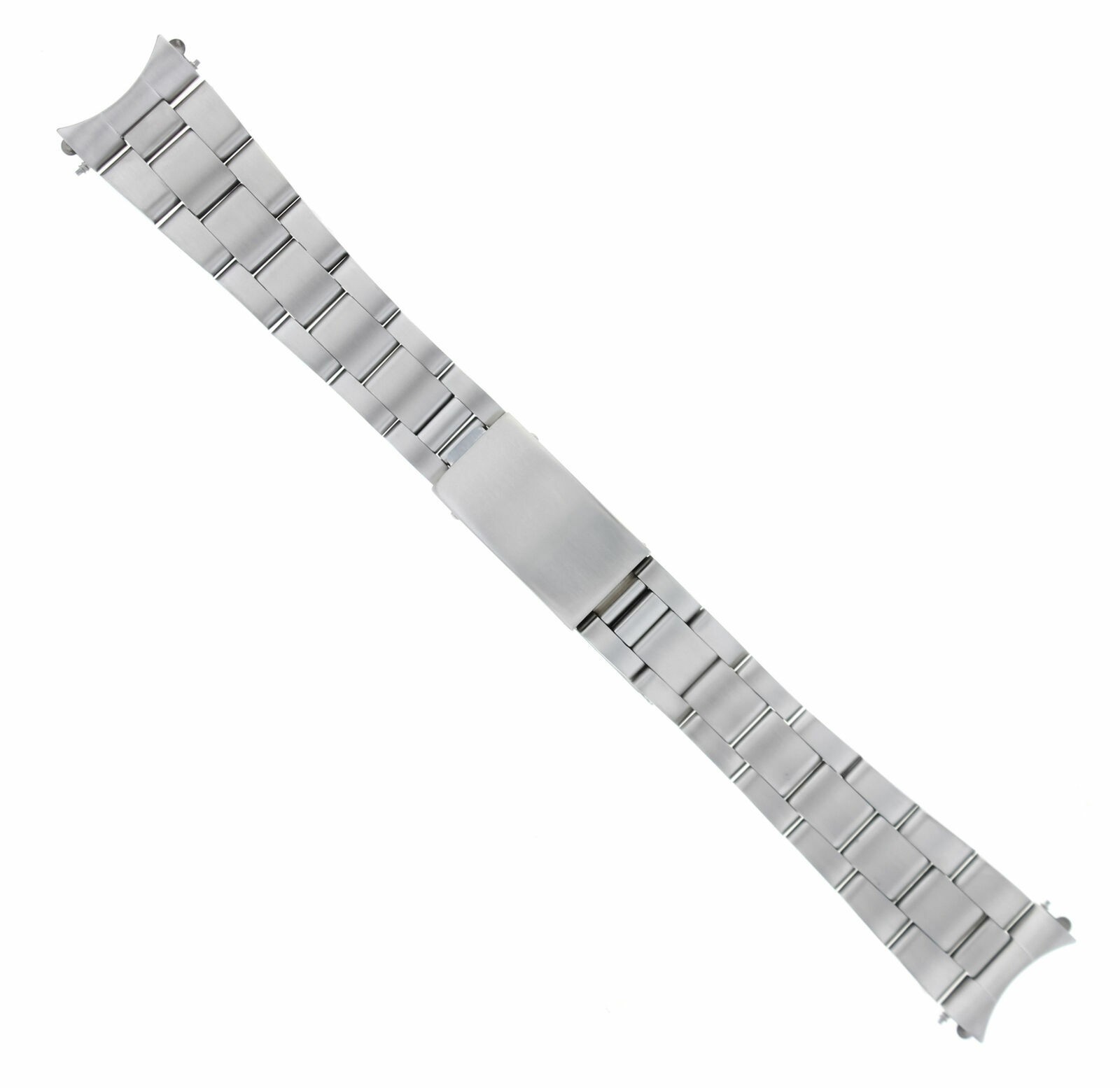 17MM OYSTER WATCH BAND STRAP FOR 31MM DATEJUST 17824, 78286, 78288, 67483