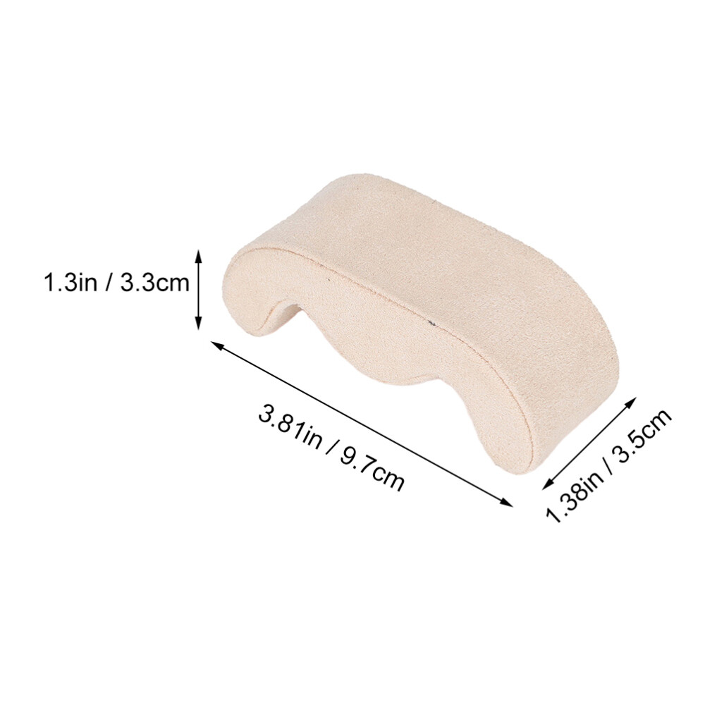 Pillow Soft Watch Display Inserts Miss Cushion Pillows Bracelet