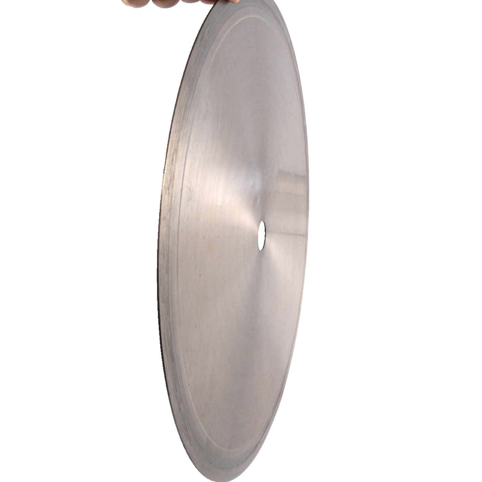 19-1/2″ inch SINTERED Diamond Lapidary Saw Blade Rock Slab Trim Cutting Gemstone