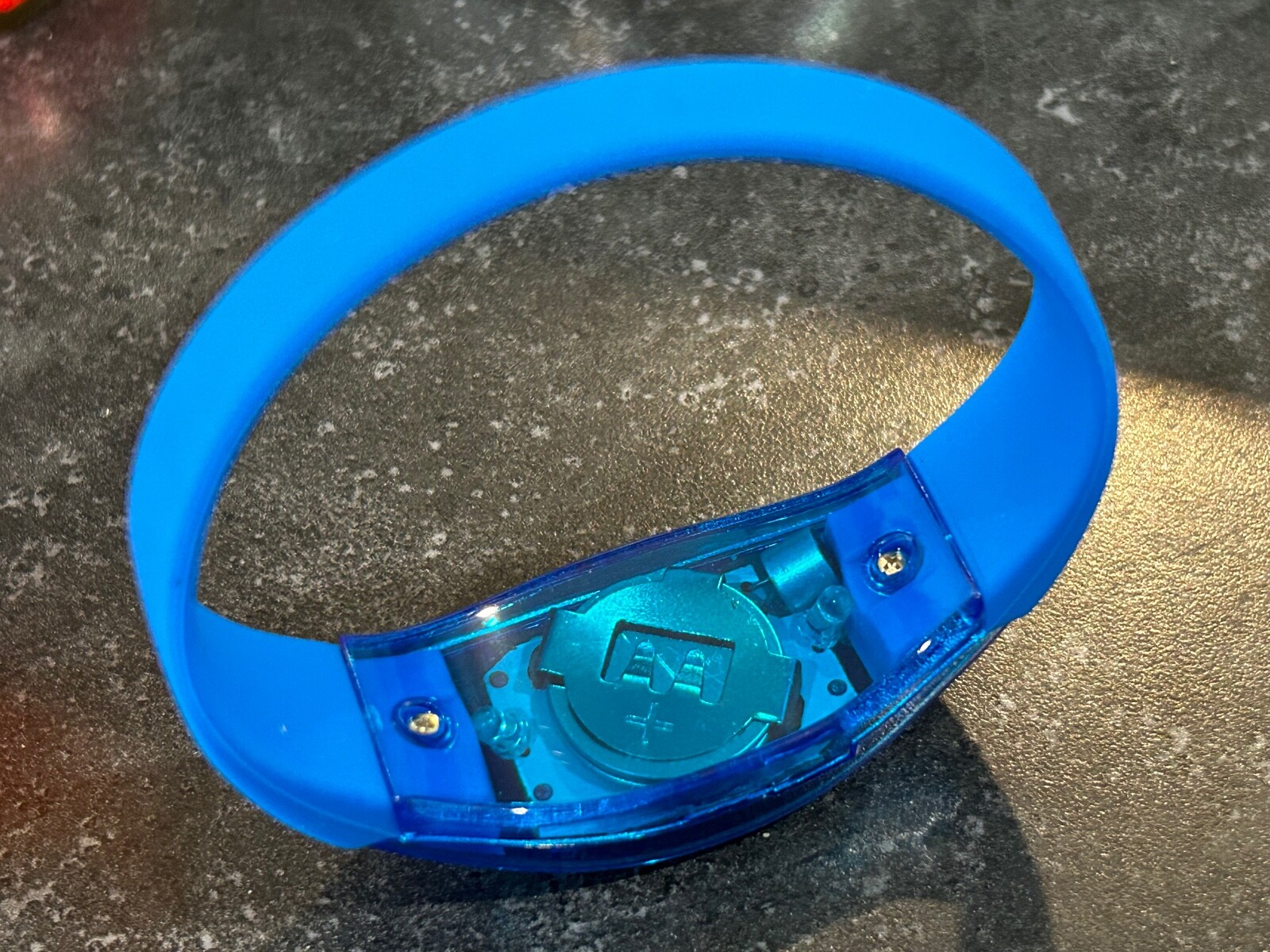 2X 4X PACK LIGHT-UP BRACELETS LED Glowing Flash Motion & Sound Music Activated